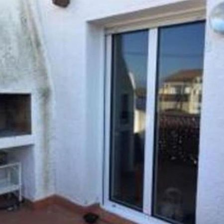 Apartamento Empuriabrava, T2 Avec Piscine, Terrasse, Barbecue Exterior foto